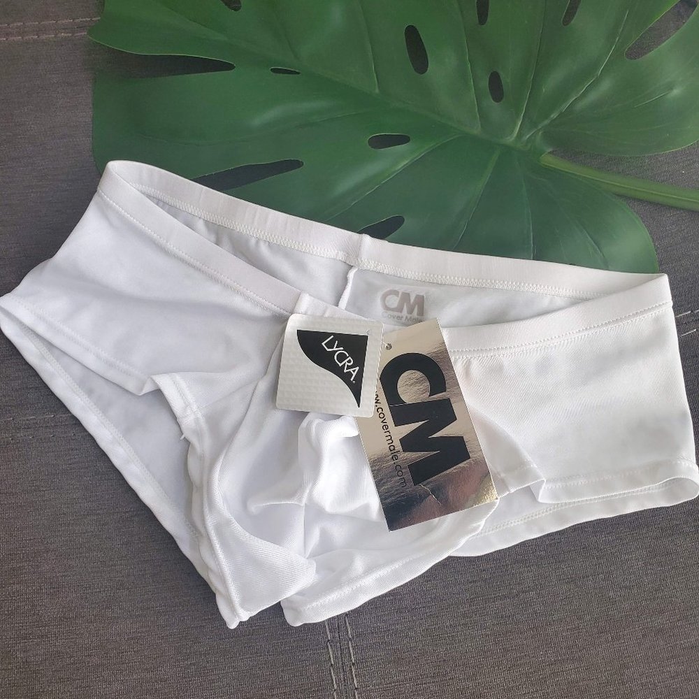 Covermale Pouch Boxer